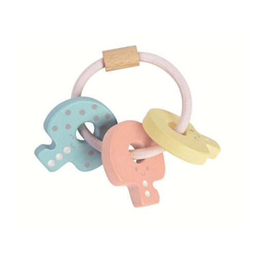 Key Rattle