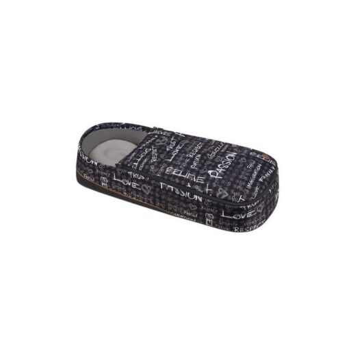 Cocoon S Fashion - Strength Dark Grey