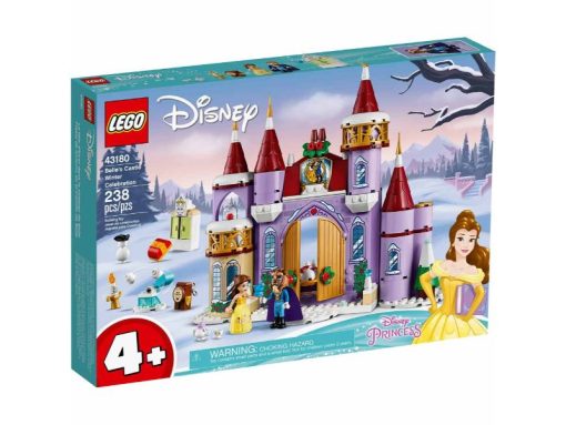 Belle's Winter Celebration