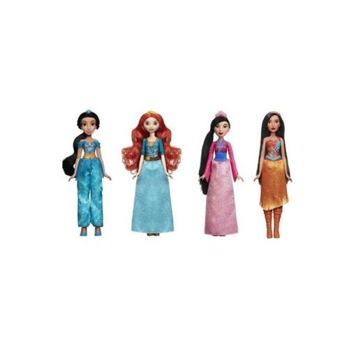 Disney Princess asst