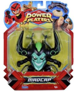 Power Players Madcap - акциона фигура