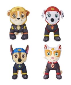 Paw Patrol плишана играчка сорт