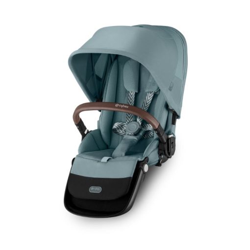 Gazelle S Seat Unit TPE B Sky Blue light blue