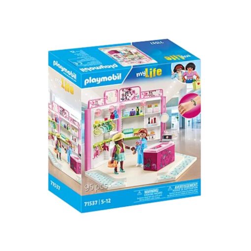 71537 Beauty Boutique (MT)