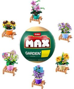 Max Premium- Garden Pot Plants - 83183GQ1