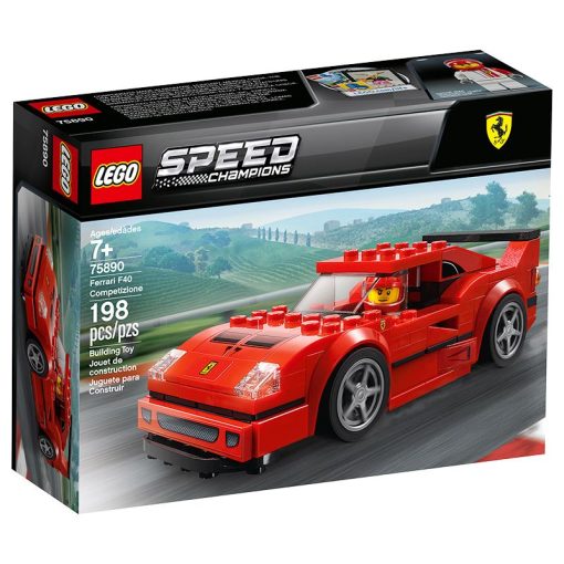 Ferrari F40 Competizione
