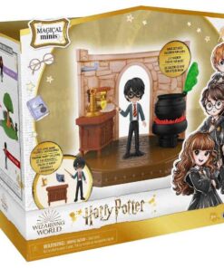 Harry Potter Magical Minis Potions set
