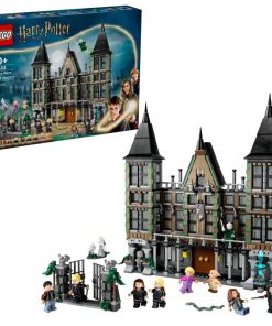 76453 Malfoy Manor