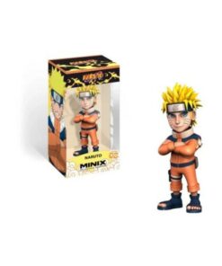 Minix Figura Naruto