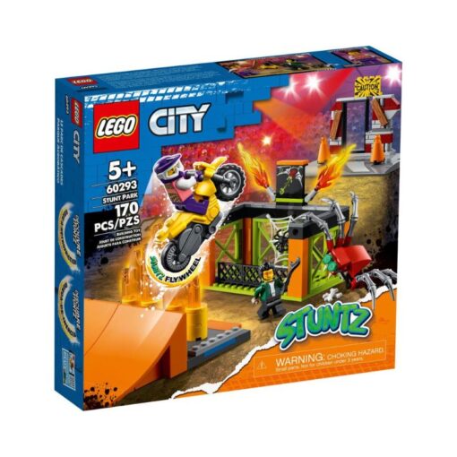 60293 Stunt Park