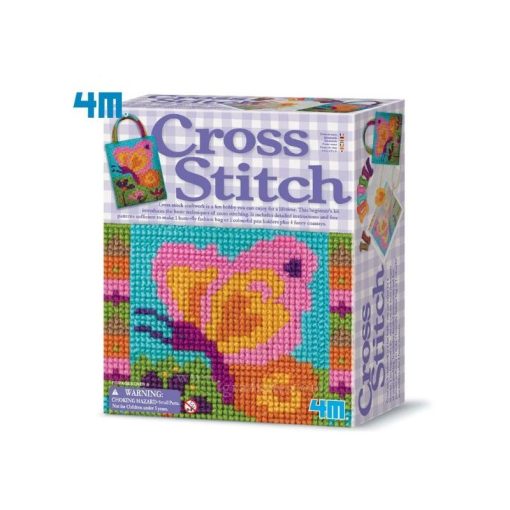 Cross Stitch