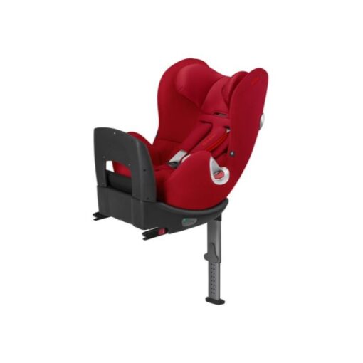 Sirona / Mars Red-red