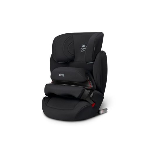 Aura Fix - Cozy Black