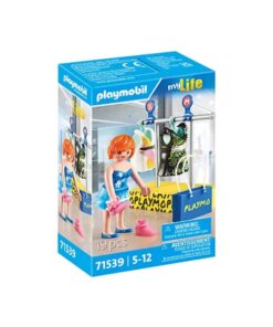71539 Clothes Store (MT)