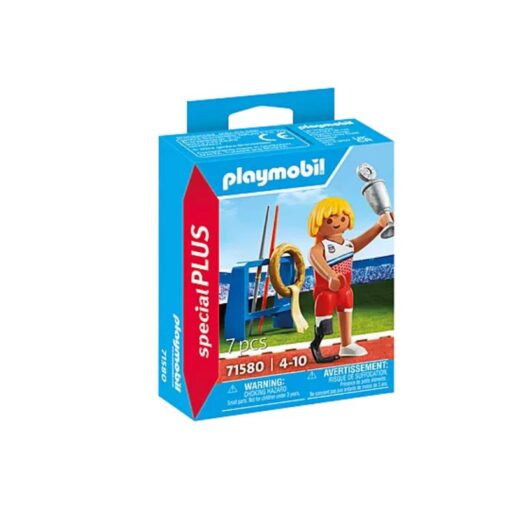 71580 Javelin thrower (TN)