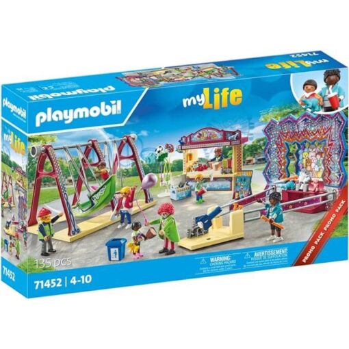 71452 Fun Fair (DE)