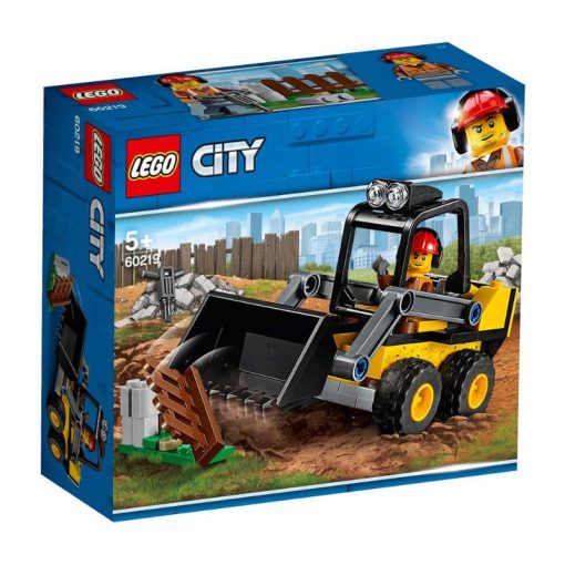 Construction Loader