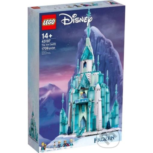 The Ice Castle