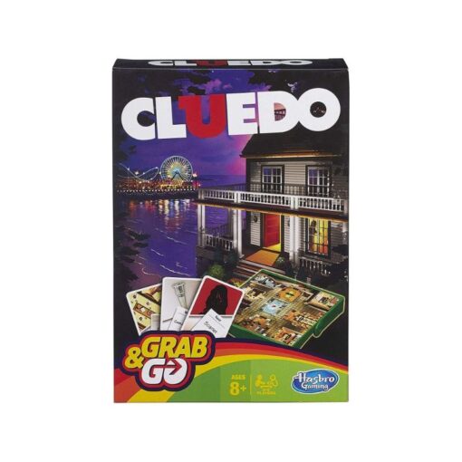 Cluedo