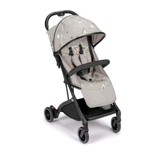 Compass Stelle Beige