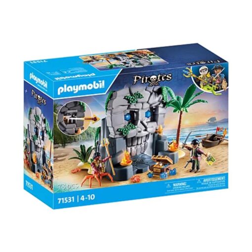 71531 Skull Island (MT)