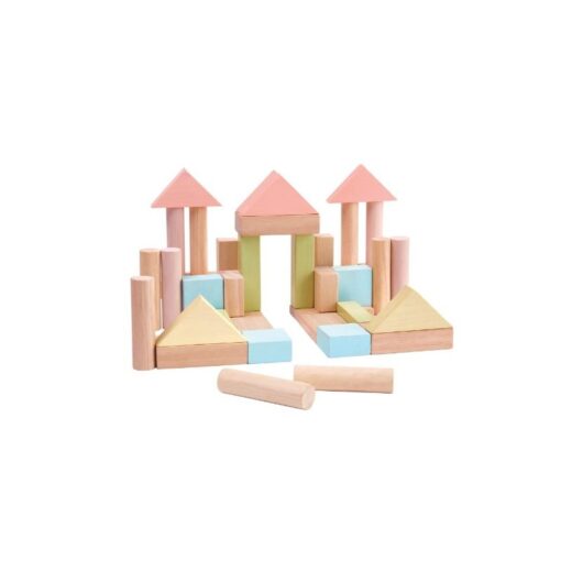 40 Unit Blocks
