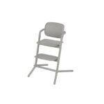 Lemo Chair Storm Grey
