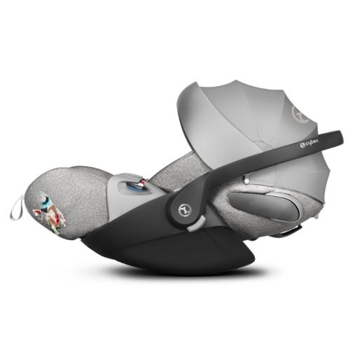 Cloud Z FE i-Size Koi