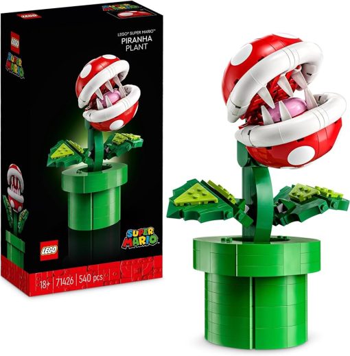 71426 Piranha Plant