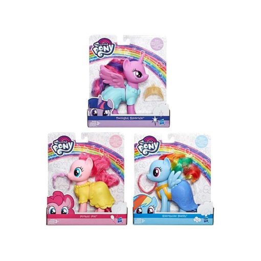 My Little Pony Up asst