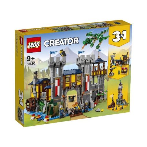 Medieval Castle