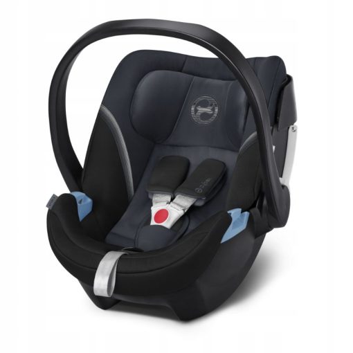 Aton 5 Granite Black black
