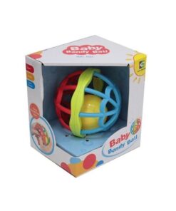 Meka topka тропалка 16x14см
