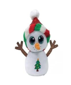 Boos Misty, 15 cm - snowman