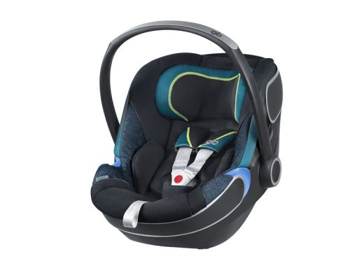 Gb Idan, Bold Sports Black