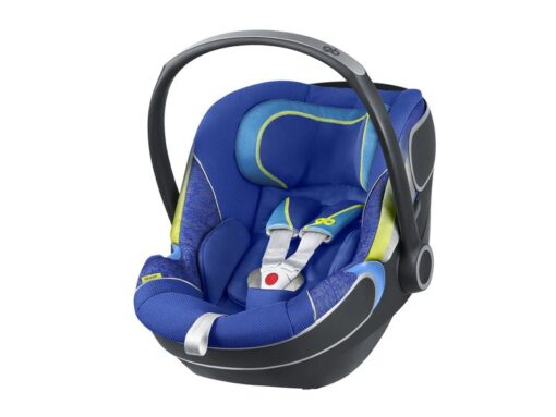 Gb Idan, Bold Sports Blue