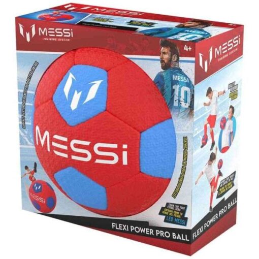 Messi Flexi Pro S5 - Топка