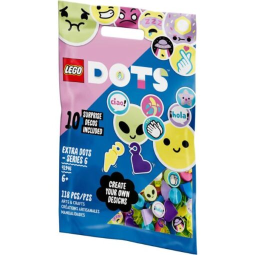41946 Extra DOTS – Series 6