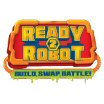 Ready 2 Robot